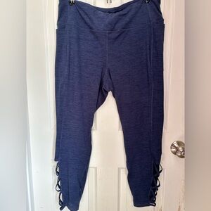 Torrid active leggings